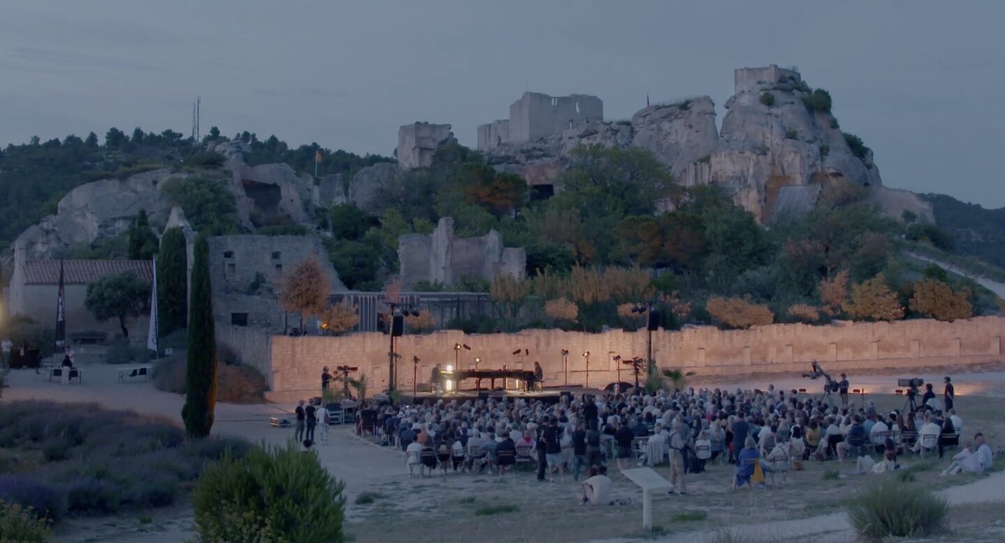 Entre duel et duo Jean-François Zygel & André Manoukian